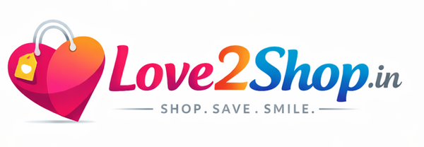Love2Shop
